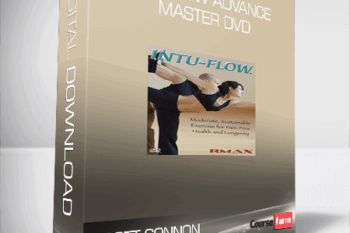 Scott Sonnon – Intu-Flow Advance Master DVD