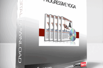 Scott Sonnon – Progressive Yoga