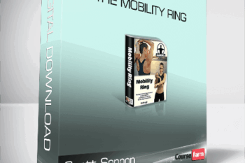 Scott Sonnon – The Mobility Ring