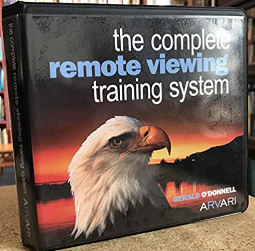 Gerald O Donnell - The Portal (Complete Remote Viewing Training)