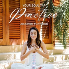 Mindvalley - Jennifer Partridge - Tapping into Emotional Mastery