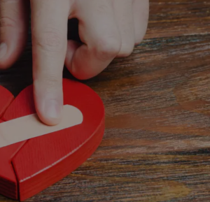 Thais Gibson - Personal Development School - How to Heal From a Breakup & Transform Grief