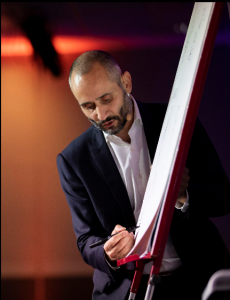 Massimo Mareghetti - Codice Max