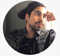 Axél Carrasquillo - Antojai Quantum Alchemy