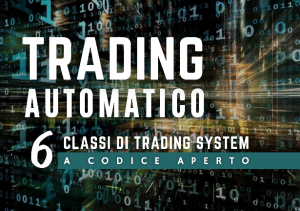 Luca Giusti - Trading Automatico