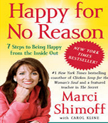 Marci Shimoff – Happy for No Reason Course