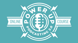 Pat Flynn - Power-Up Podcasting 2.0