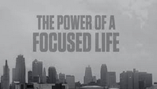 Shawn Blanc – Elements of Focus
