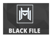 Alex Becker – The Black File