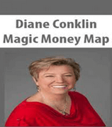 Diane Conklin – Magic Money Map