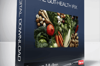 Seamus Mullen – The Gut-Health Fix