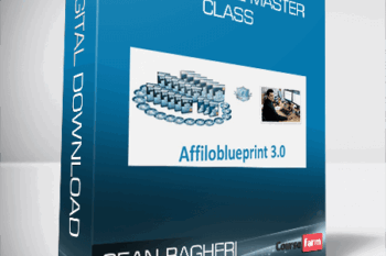 Sean Bagheri – Inner Circle Master Class