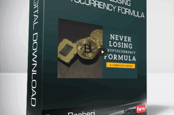 Sean Bagheri – The Never Losing Cryptocurrency Formula