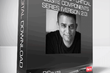 Sean D’Souza – Psychotactics – Critical Website Components Series (Version 2.0)
