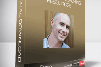 Sean Fargo – Mindfulness Teaching Resources