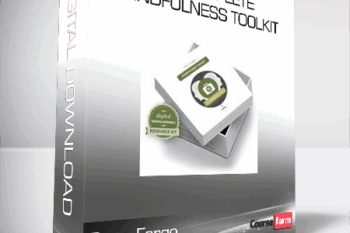 Sean Fargo – The Complete Mindfulness Toolkit