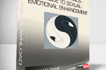 Sean Haldane – Couple Dynamics – A Guide to Sexual-Emotional Enhancement