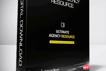 Sean Longden – Ultimate Agency Resource