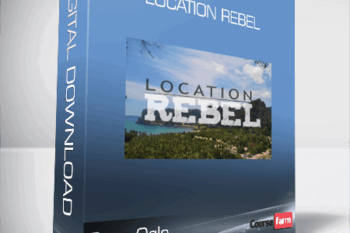 Sean Ogle – Location Rebel