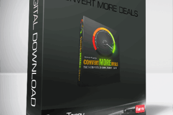 Sean Terry – Convert More Deals