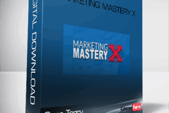 Sean Terry – Marketing Mastery X
