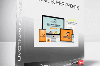 Sean Terry – Retail Buyer Profits