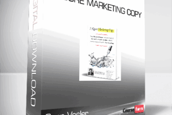 Sean Vosler – 7 Figure Marketing Copy