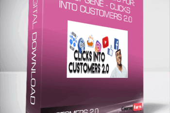 Search Results for: Billy Gene – Clicks into Customers 2.0