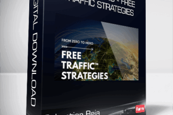 Sebastian Beja – Tribe Hacking – Free Traffic Strategies