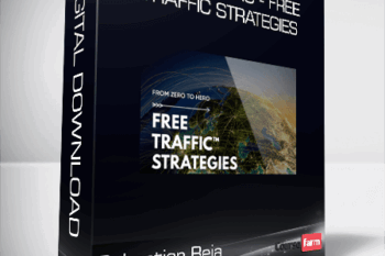 Sebastian Beja – Zero To Hero – Free Traffic Strategies