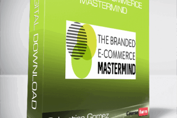 Sebastian Gomez – Branded E-Commerce Mastermind