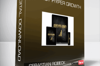 Sebastian Robeck And Bryan Ostemiller – Agency Hyper Growth