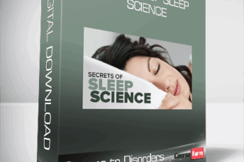 Secrets of Sleep Science – Dreams to Disorders