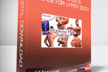 Self Massage & Release for Upper Body