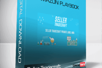 Seller Tradecraft – Amazon Playbook