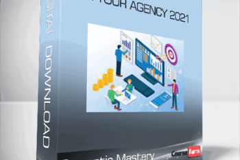 Semantic Mastery – 2x Your Agency 2021