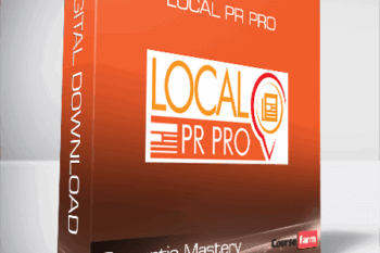 Semantic Mastery – Local PR Pro
