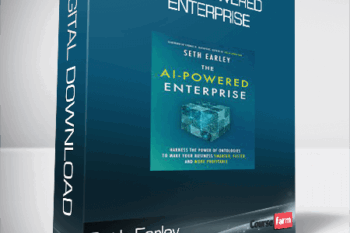 Seth Earley – The AI-Powered Enterprise
