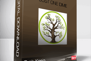 Seth Kneip – Just One Dime