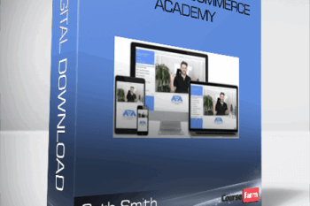Seth Smith – Advanced Ecommerce Academy