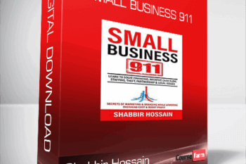 Shabbir Hossain – Small Business 911