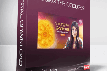 Shamini Jain – Voicing the Goddess