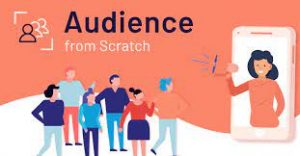 Shane Melaugh - Audience from Scratch