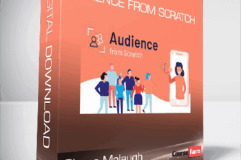 Shane Melaugh – Audience from Scratch