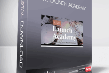 Shannon Lutz – Live Launch Academy