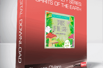 Shannon O’Hara – TTTE Specialty Series: Spirits of the Earth