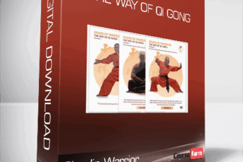 Shaolin Warrior – The Way of Qi Gong