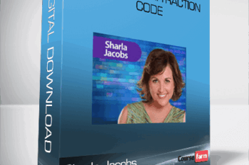 Sharla Jacobs – The Client Attraction Code