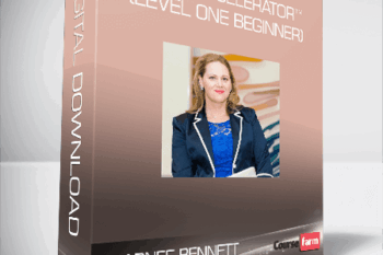 Sharnee Bennett – Online Accelerator™ (Level One Beginner)