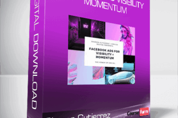 Sharon Gutierrez – Facebook Ads Visibility + Momentum
